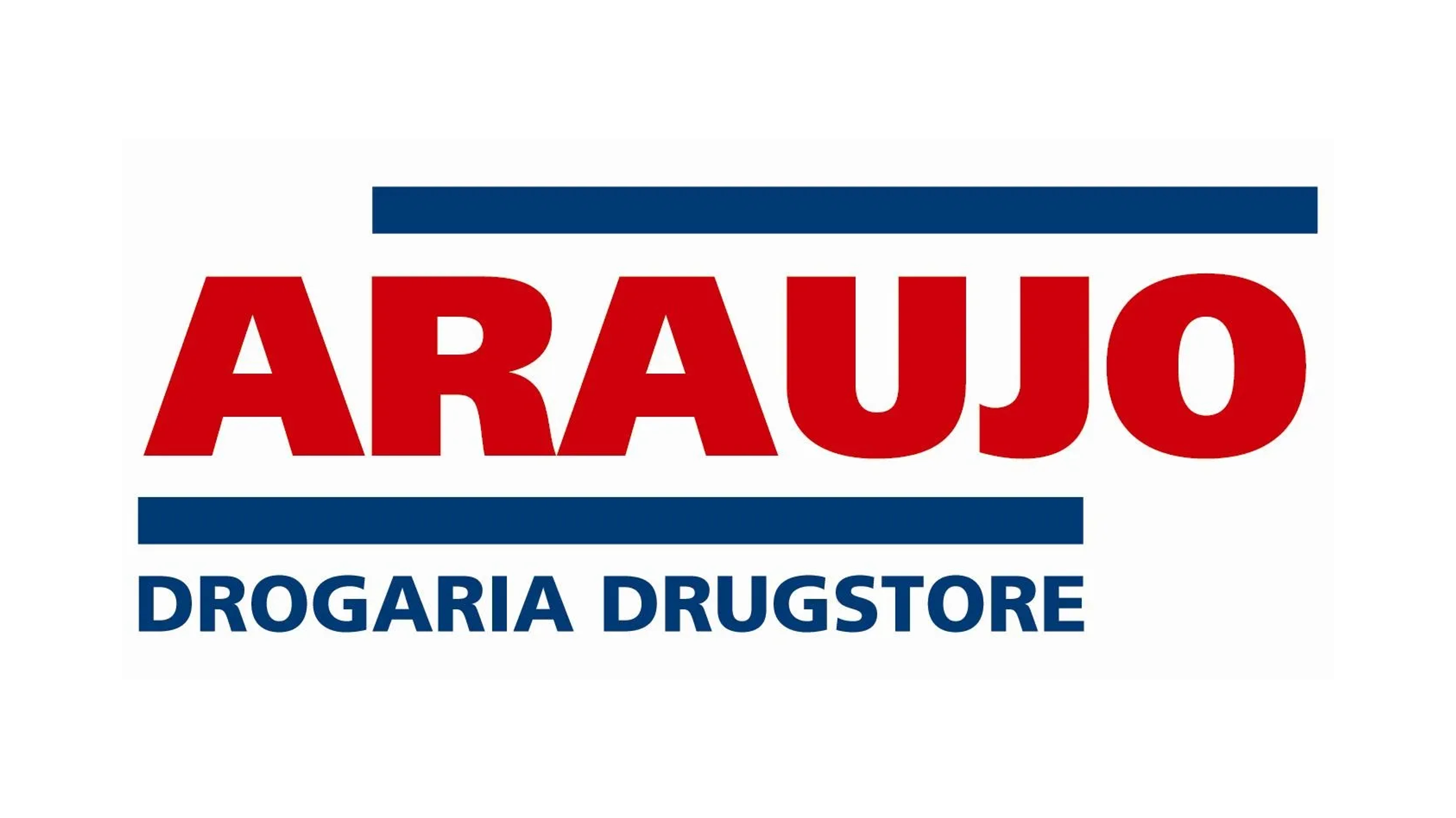DROGARIA ARAUJO