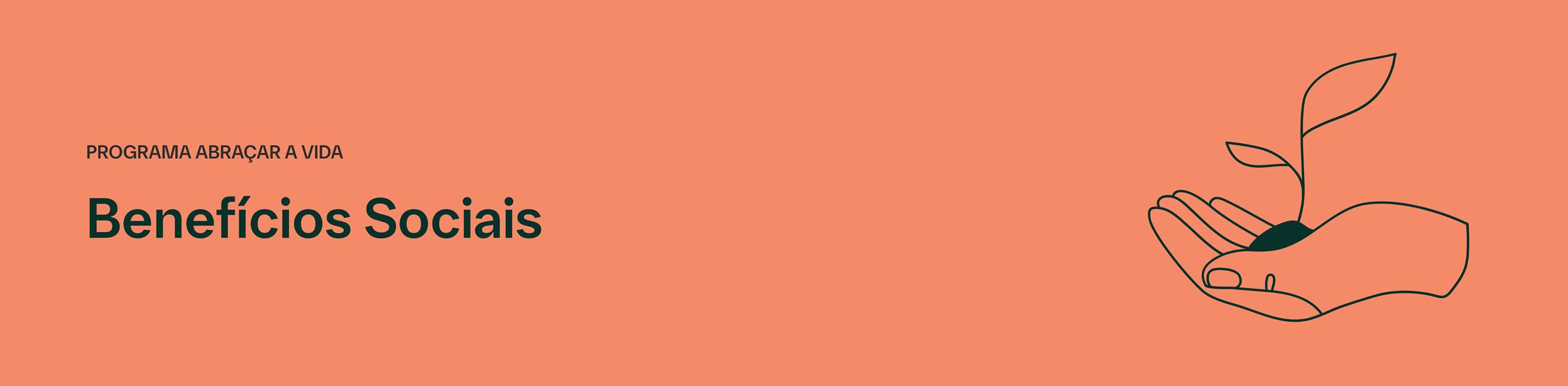 Benefícios Sociais